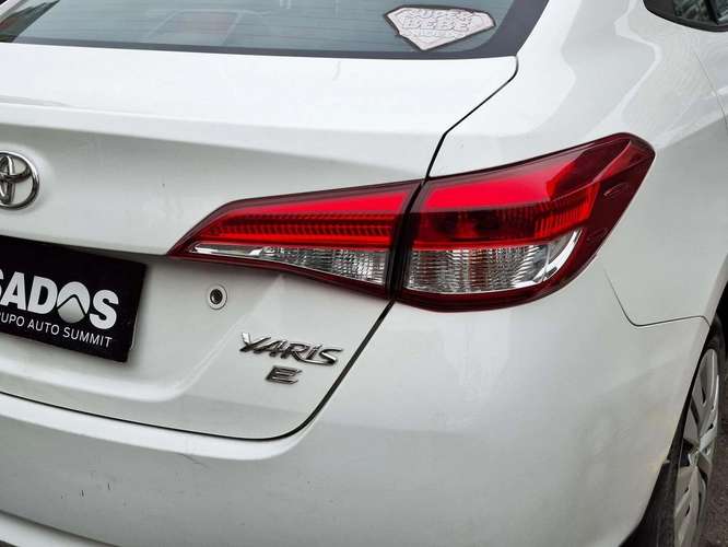 TOYOTA YARIS 2022