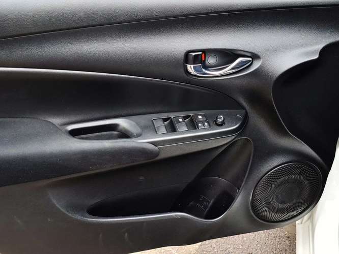 TOYOTA YARIS 2022