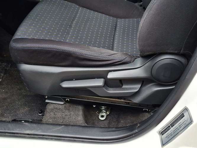 TOYOTA YARIS 2022