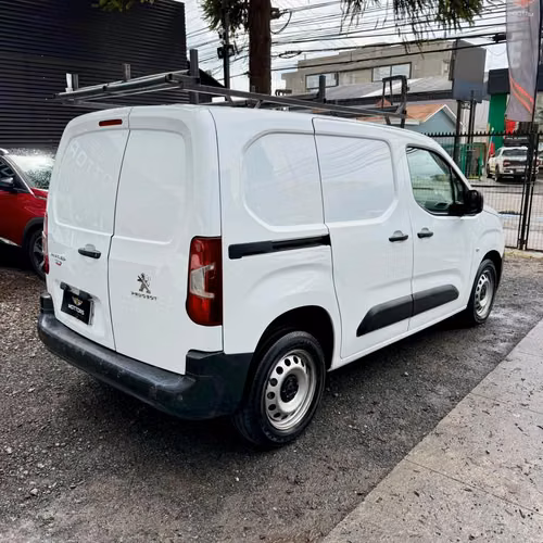 PEUGEOT PARTNER L1 2021 - Imagen 6