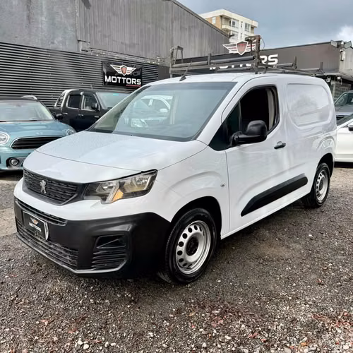 PEUGEOT PARTNER L1 2021 - Imagen 2