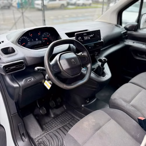 PEUGEOT PARTNER L1 2021 - Imagen 9