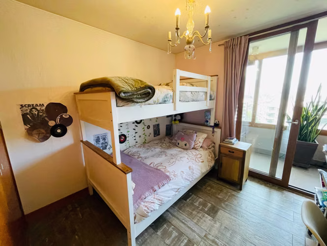 Moderno Departamento en Corazón Urbano (184992) - Imagen 36