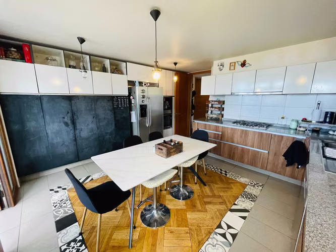 Moderno Departamento en Corazón Urbano (184992) - Imagen 28