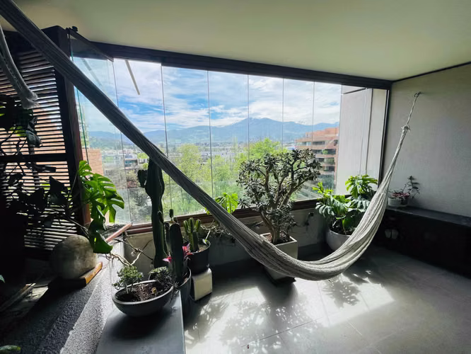 Moderno Departamento en Corazón Urbano (184992) - Imagen 40