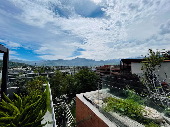 Moderno Departamento en Corazón Urbano (184992) - Imagen 4