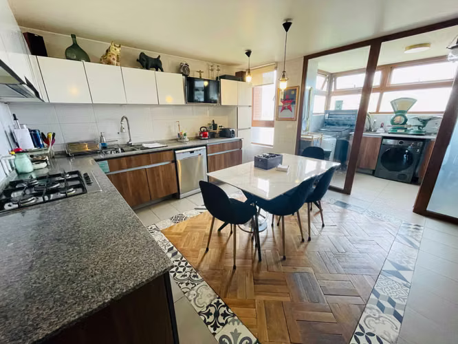 Moderno Departamento en Corazón Urbano (184992) - Imagen 26