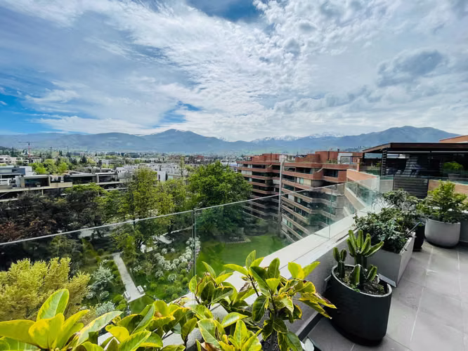Moderno Departamento en Corazón Urbano (184992) - Imagen 1