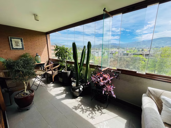 Moderno Departamento en Corazón Urbano (184992) - Imagen 19