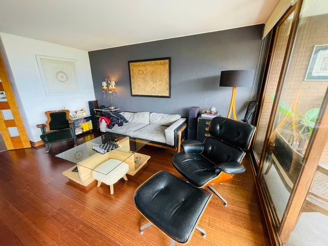 Moderno Departamento en Corazón Urbano (184992) - Imagen 23