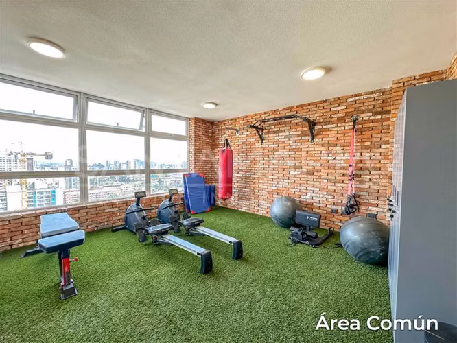 Arriendo Dpto 1Dorm. en Maipú cerca de UDD Concepción centro - Imagen 15