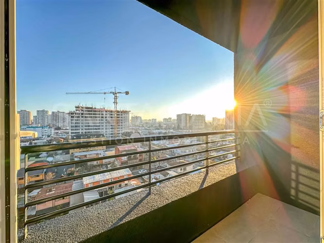 Arriendo Dpto 1Dorm. en Maipú cerca de UDD Concepción centro - Imagen 7