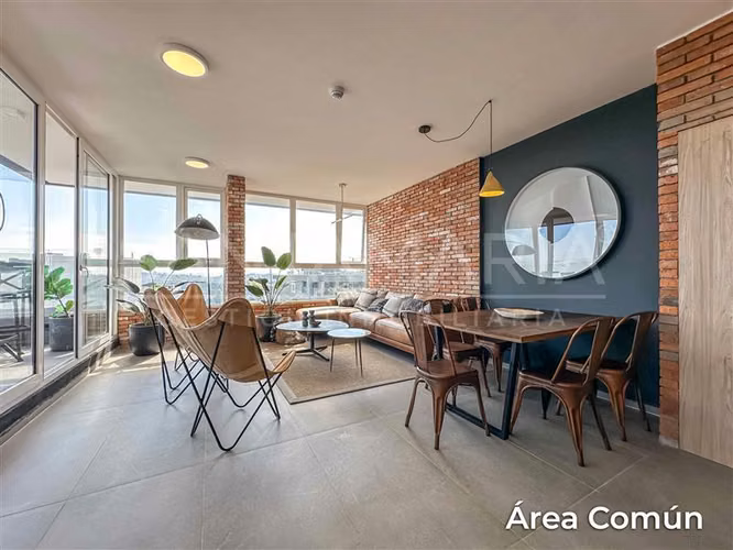 Arriendo Dpto 1Dorm. en Maipú cerca de UDD Concepción centro - Imagen 18
