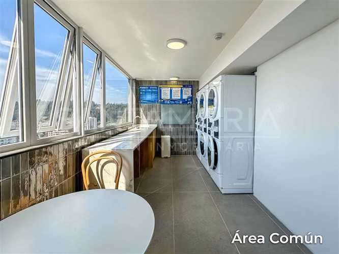 Arriendo Dpto 1Dorm. en Maipú cerca de UDD Concepción centro - Imagen 13