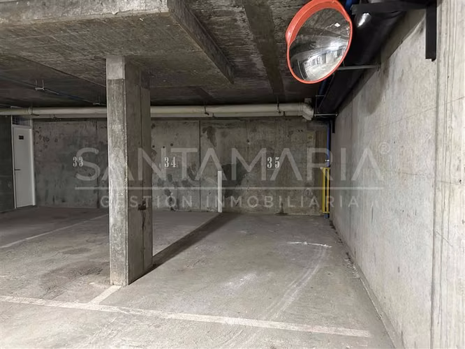 Arriendo Dpto 1Dorm. en Maipú cerca de UDD Concepción centro - Imagen 12