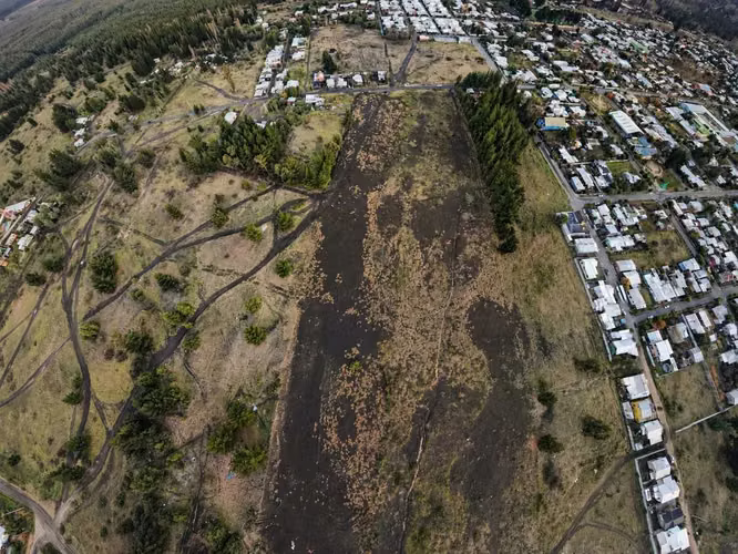 Terreno 1,93 Ha, Zona Residencial ZEH-1 (184819)