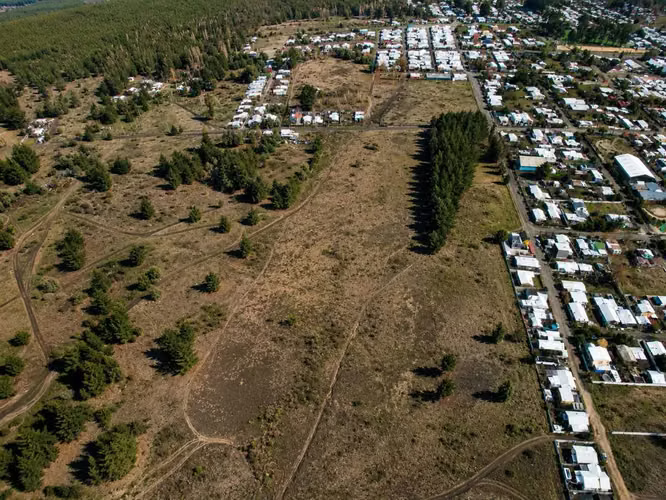 Terreno 1,93 Ha, Zona Residencial ZEH-1 (184819)