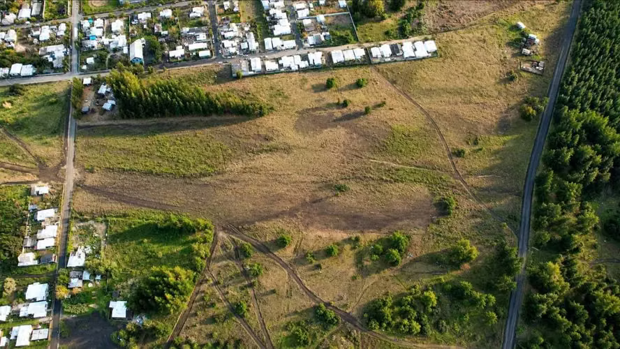 Terreno 1,93 Ha, Zona Residencial ZEH-1 (184819)