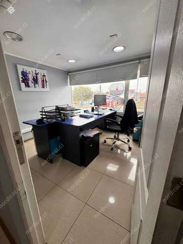 Bodega con Oficinas en Venta, Coronel (184817)