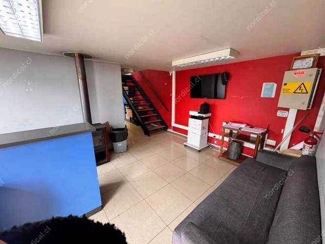 Bodega con Oficinas en Venta, Coronel (184817)