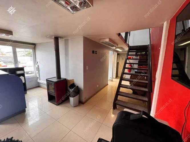 Bodega con Oficinas en Venta, Coronel (184817)