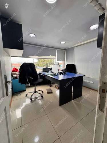 Bodega con Oficinas en Venta, Coronel (184817)