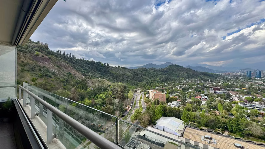 Moderno Depto con Vistas Inigualables (184995)
