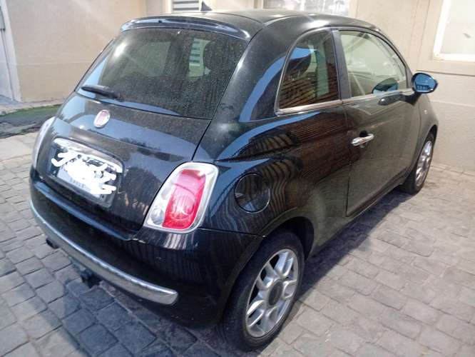 Fiat 500  1.2  mecanico perfecto estado