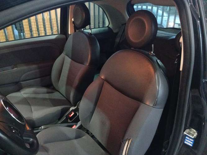 Fiat 500  1.2  mecanico perfecto estado