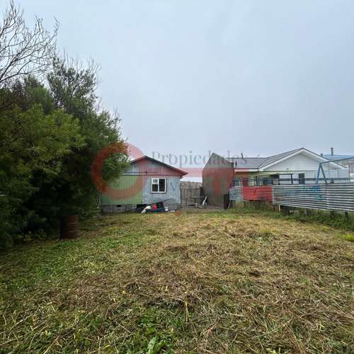 ¡Inversión Estratégica! Casa con gran terreno en Av. Fagnano