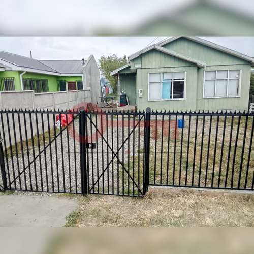 ¡Inversión Estratégica! Casa con gran terreno en Av. Fagnano