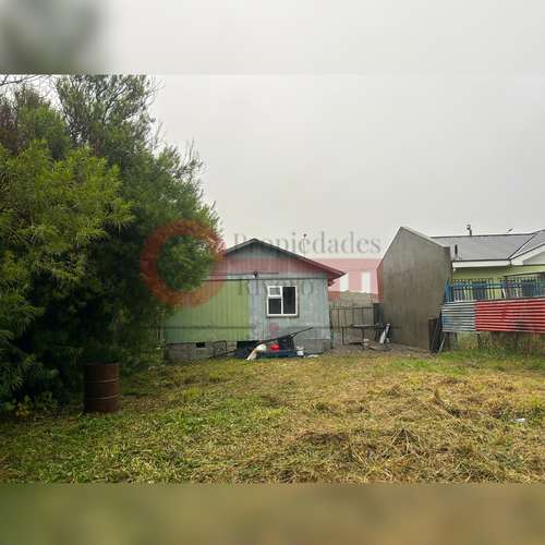 ¡Inversión Estratégica! Casa con gran terreno en Av. Fagnano