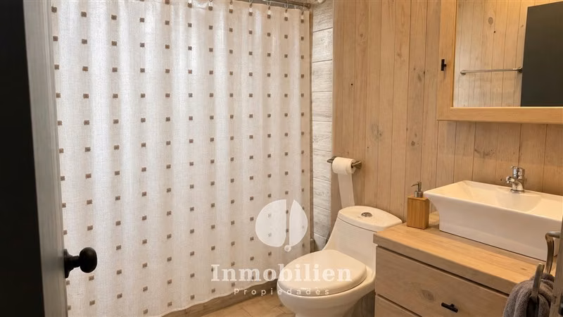 Casa Nueva con vista al mar, Arriendo 3D/3B, Chiloé