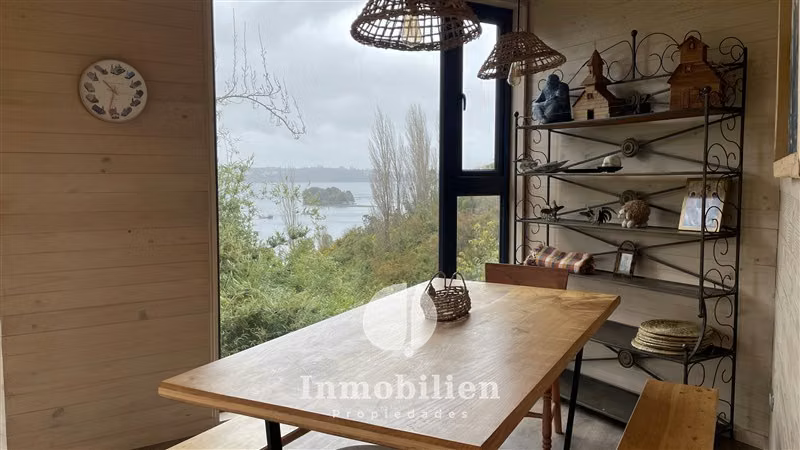 Casa Nueva con vista al mar, Arriendo 3D/3B, Chiloé