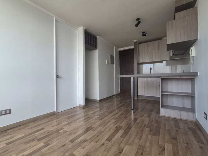 RETAIL Arturo Prat 1312 1 Dormitorio y 1 Baño