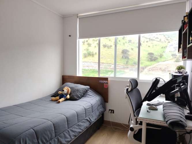 DEPARTAMENTO EN MIRADOR LO CAMPINO 3D - 2B- 2E- 1B - Imagen 18