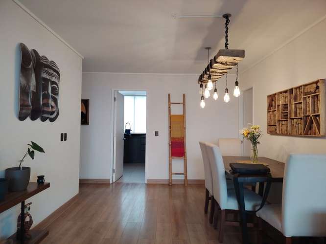 DEPARTAMENTO EN MIRADOR LO CAMPINO 3D - 2B- 2E- 1B - Imagen 5