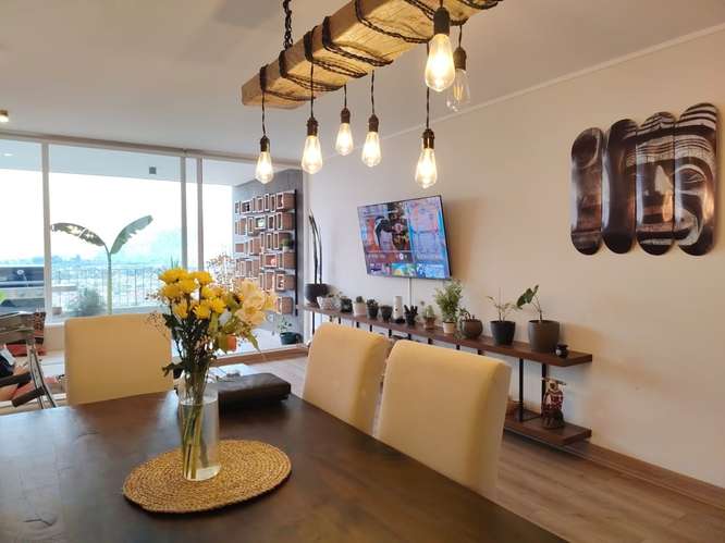 DEPARTAMENTO EN MIRADOR LO CAMPINO 3D - 2B- 2E- 1B - Imagen 4
