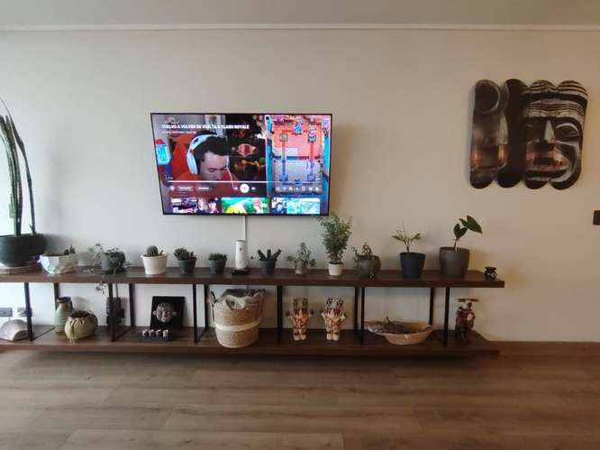 DEPARTAMENTO EN MIRADOR LO CAMPINO 3D - 2B- 2E- 1B - Imagen 6