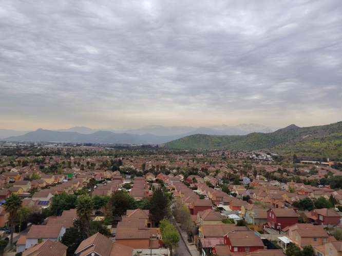 DEPARTAMENTO EN MIRADOR LO CAMPINO 3D - 2B- 2E- 1B - Imagen 2