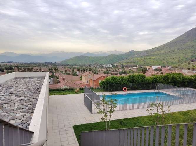 DEPARTAMENTO EN MIRADOR LO CAMPINO 3D - 2B- 2E- 1B - Imagen 17
