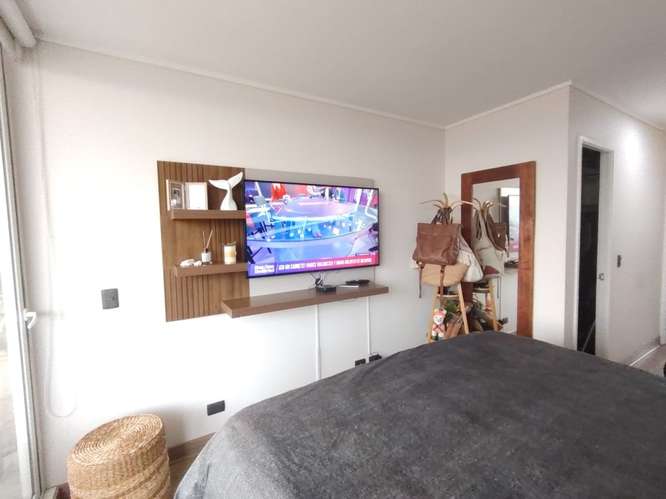 DEPARTAMENTO EN MIRADOR LO CAMPINO 3D - 2B- 2E- 1B - Imagen 13