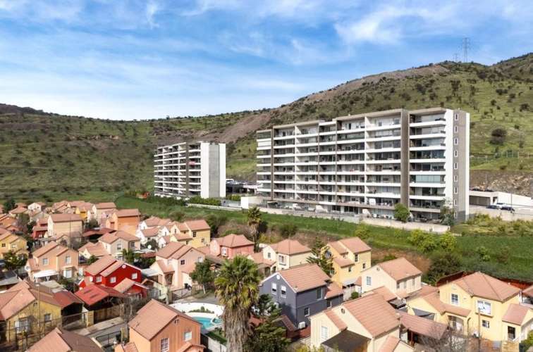 DEPARTAMENTO EN MIRADOR LO CAMPINO 3D - 2B- 2E- 1B - Imagen 24