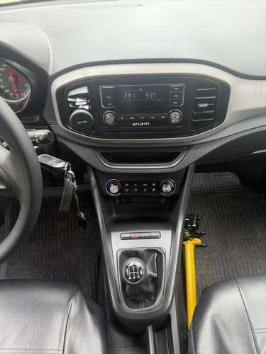 MG 3 1.5 MT - Imagen 10