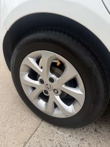 MG 3 1.5 MT - Imagen 6