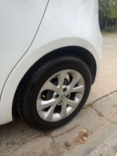 MG 3 1.5 MT - Imagen 8
