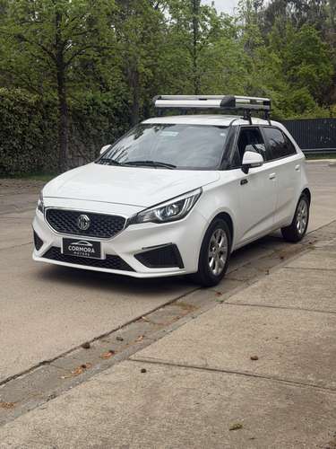 MG 3 1.5 MT - Imagen 2