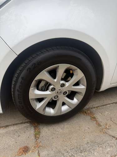 MG 3 1.5 MT - Imagen 7