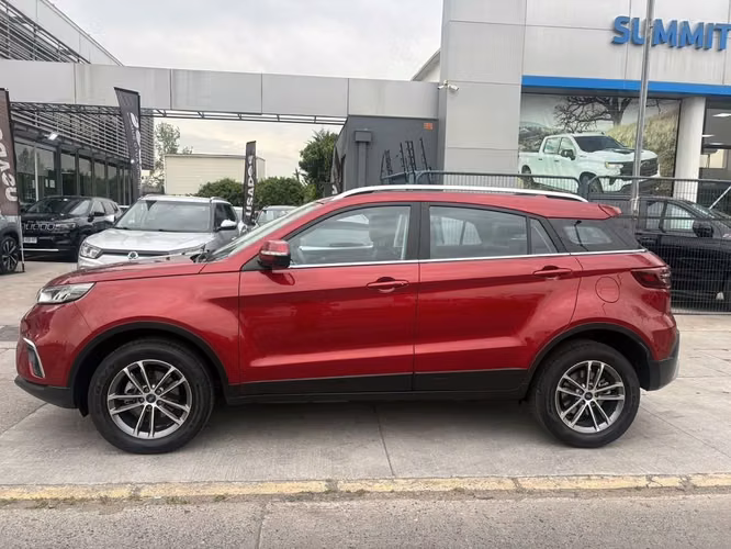 FORD TERRITORY 2021 - Imagen 2