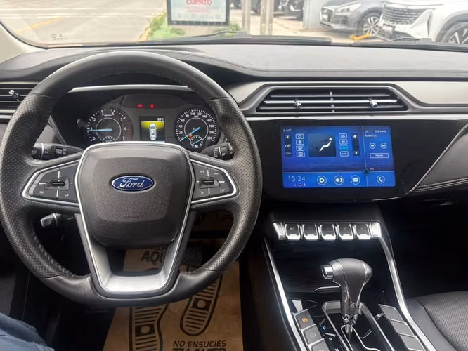 FORD TERRITORY 2021 - Imagen 6